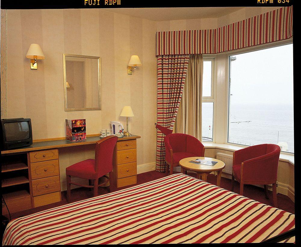 Viking Hotel- Adults Only Blackpool Dış mekan fotoğraf